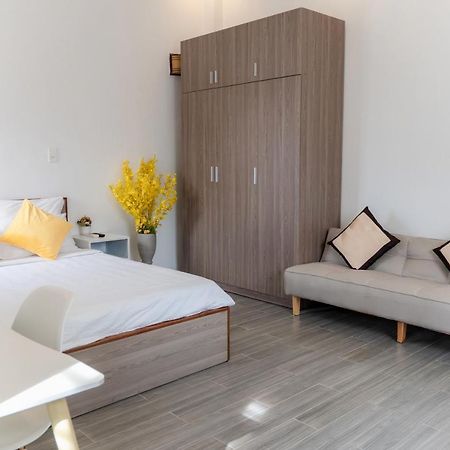 Zuchi'S Home&Apartment Da Nang Dış mekan fotoğraf