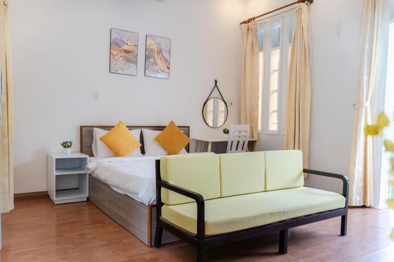 Zuchi'S Home&Apartment Da Nang Dış mekan fotoğraf