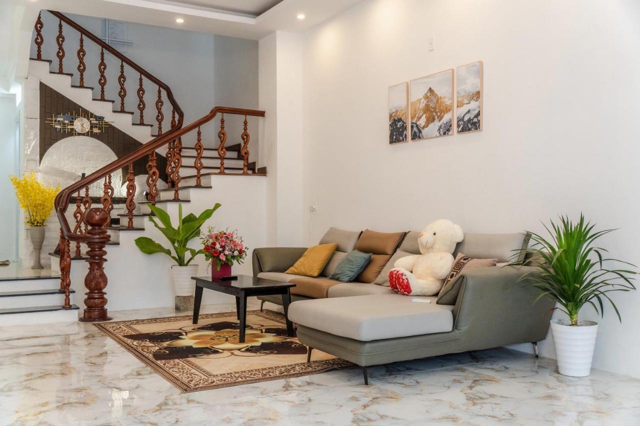 Zuchi'S Home&Apartment Da Nang Dış mekan fotoğraf