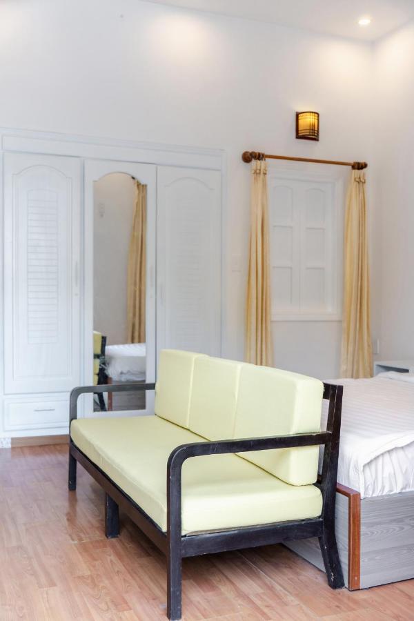 Zuchi'S Home&Apartment Da Nang Dış mekan fotoğraf