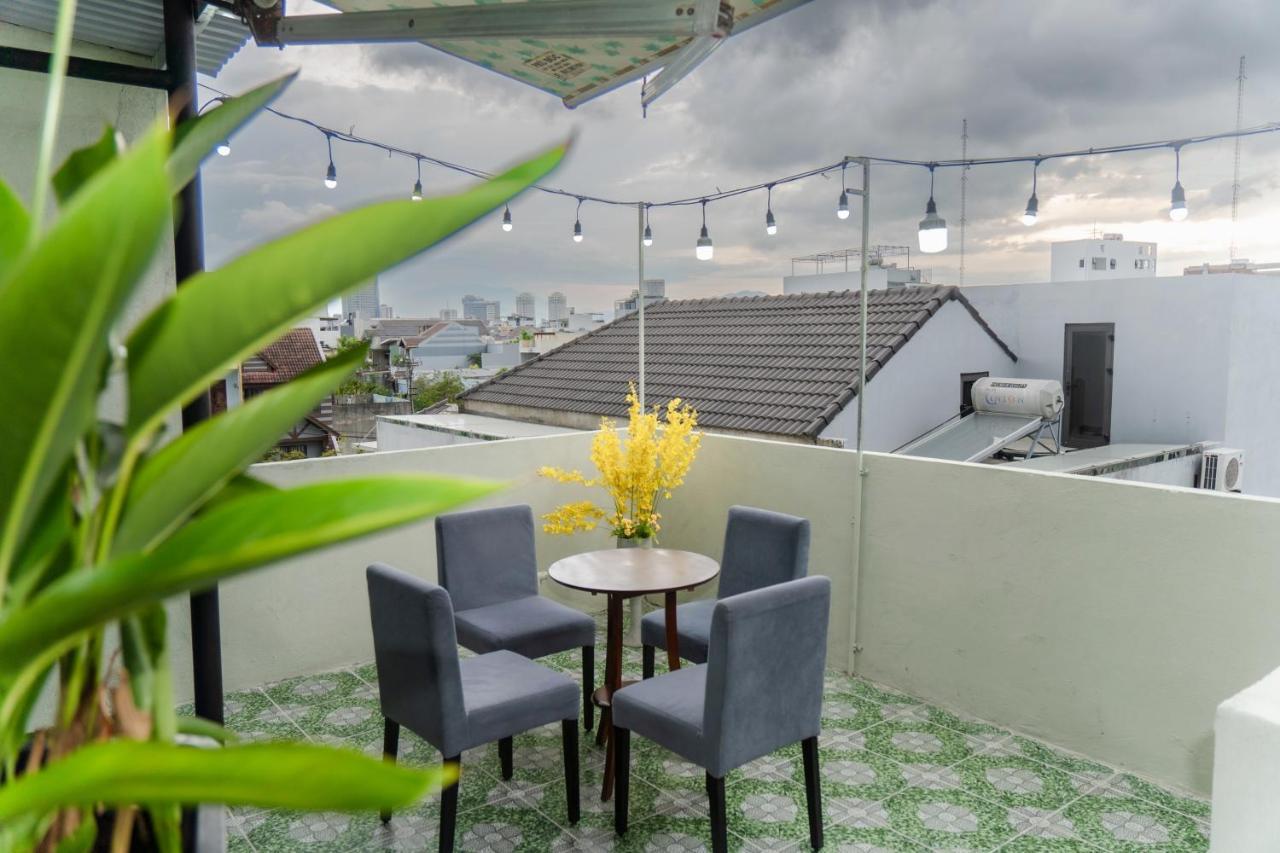 Zuchi'S Home&Apartment Da Nang Dış mekan fotoğraf
