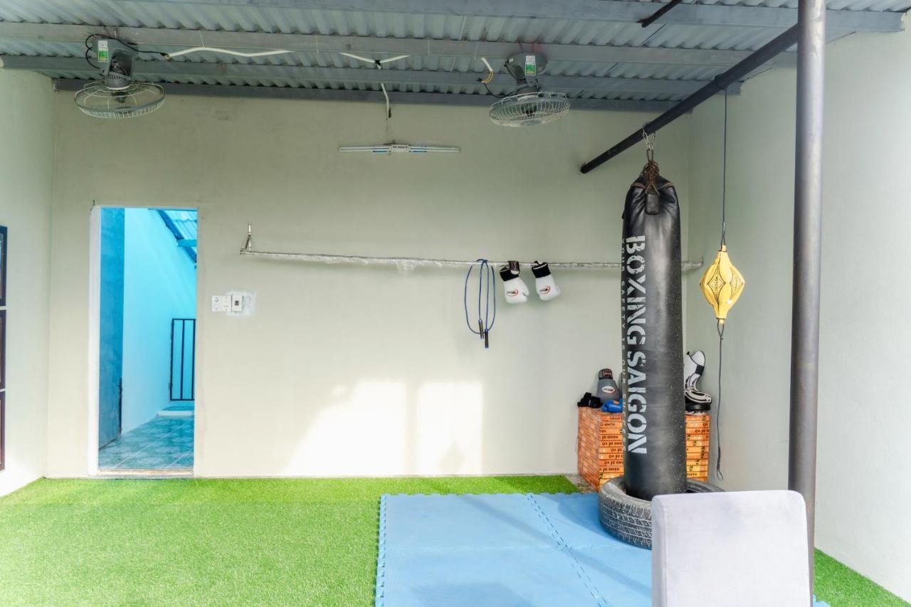 Zuchi'S Home&Apartment Da Nang Dış mekan fotoğraf