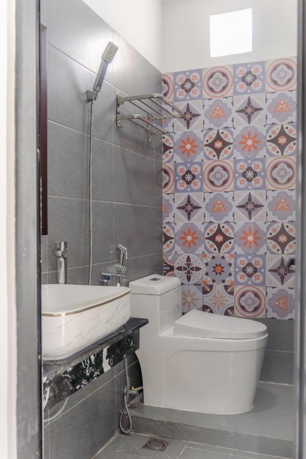 Zuchi'S Home&Apartment Da Nang Dış mekan fotoğraf