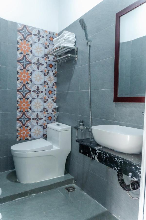 Zuchi'S Home&Apartment Da Nang Dış mekan fotoğraf