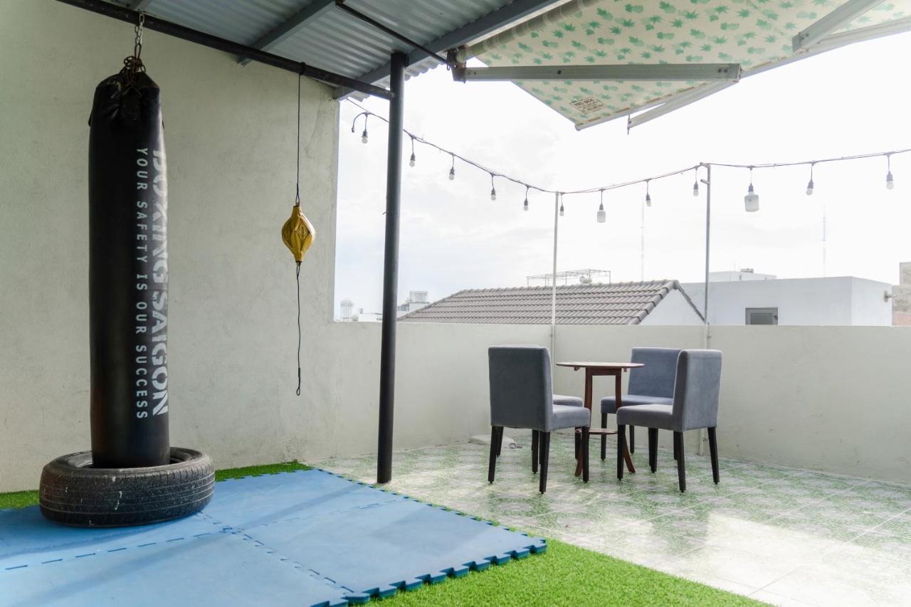 Zuchi'S Home&Apartment Da Nang Dış mekan fotoğraf