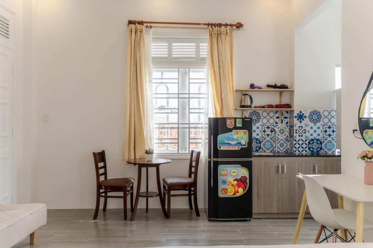 Zuchi'S Home&Apartment Da Nang Dış mekan fotoğraf